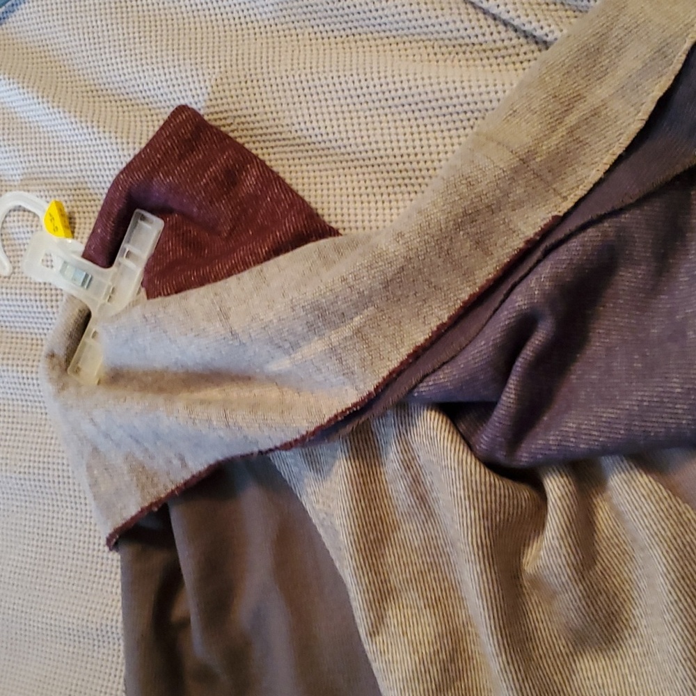 NwT Old Navy fall scarf